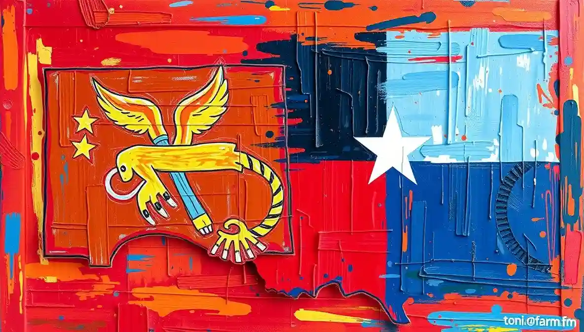 Jo Dee Messina Embraces Faith-Based Music with Powerful New Single