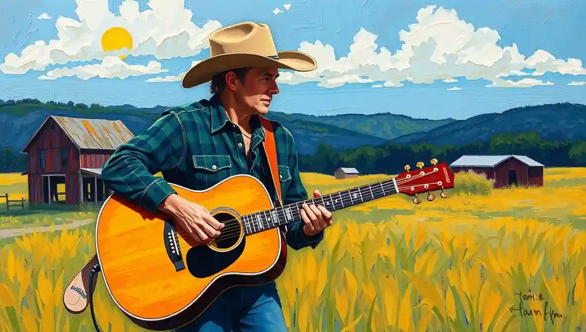 Beach Country: Coastal Storytelling & Regional Marketing