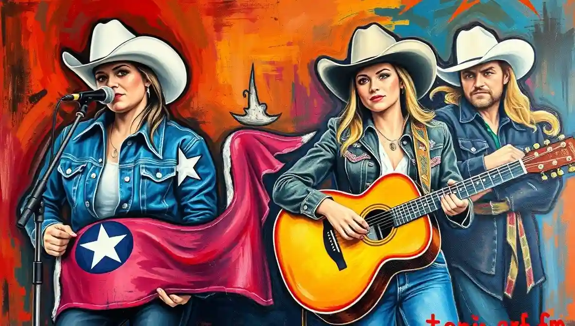 Country Blues: Vocal Techniques & Emotional Storytelling