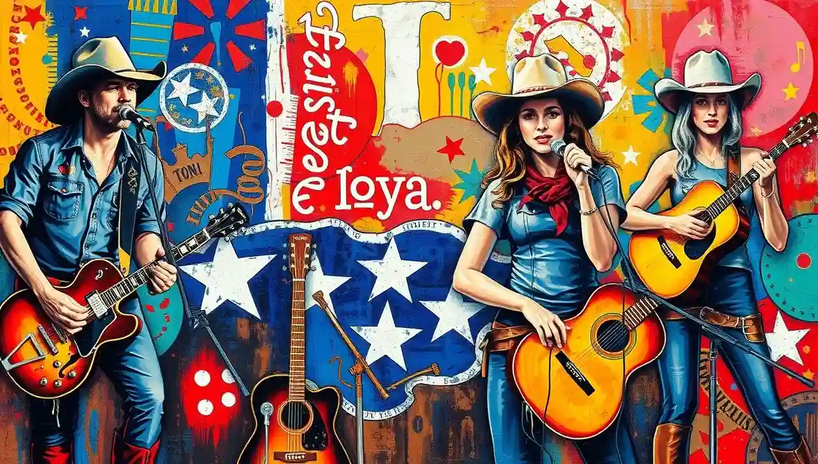 Merle Travis: The Kentucky Pioneer Who Changed Country Guitar Forever