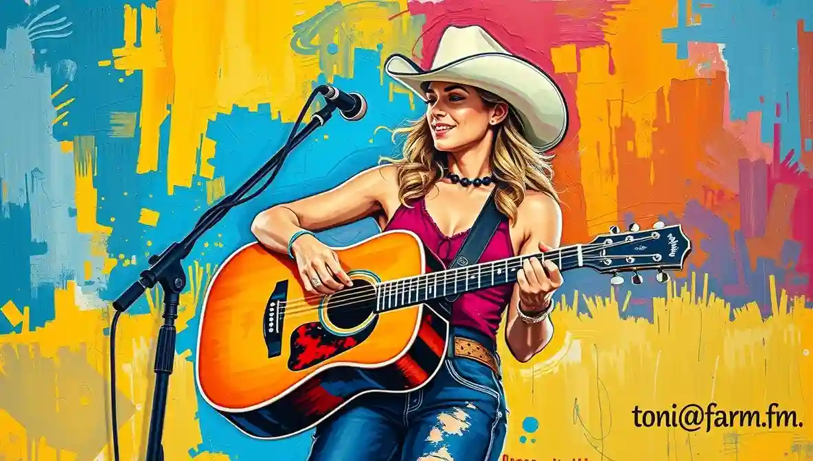 Bro-Country for New Country Artists