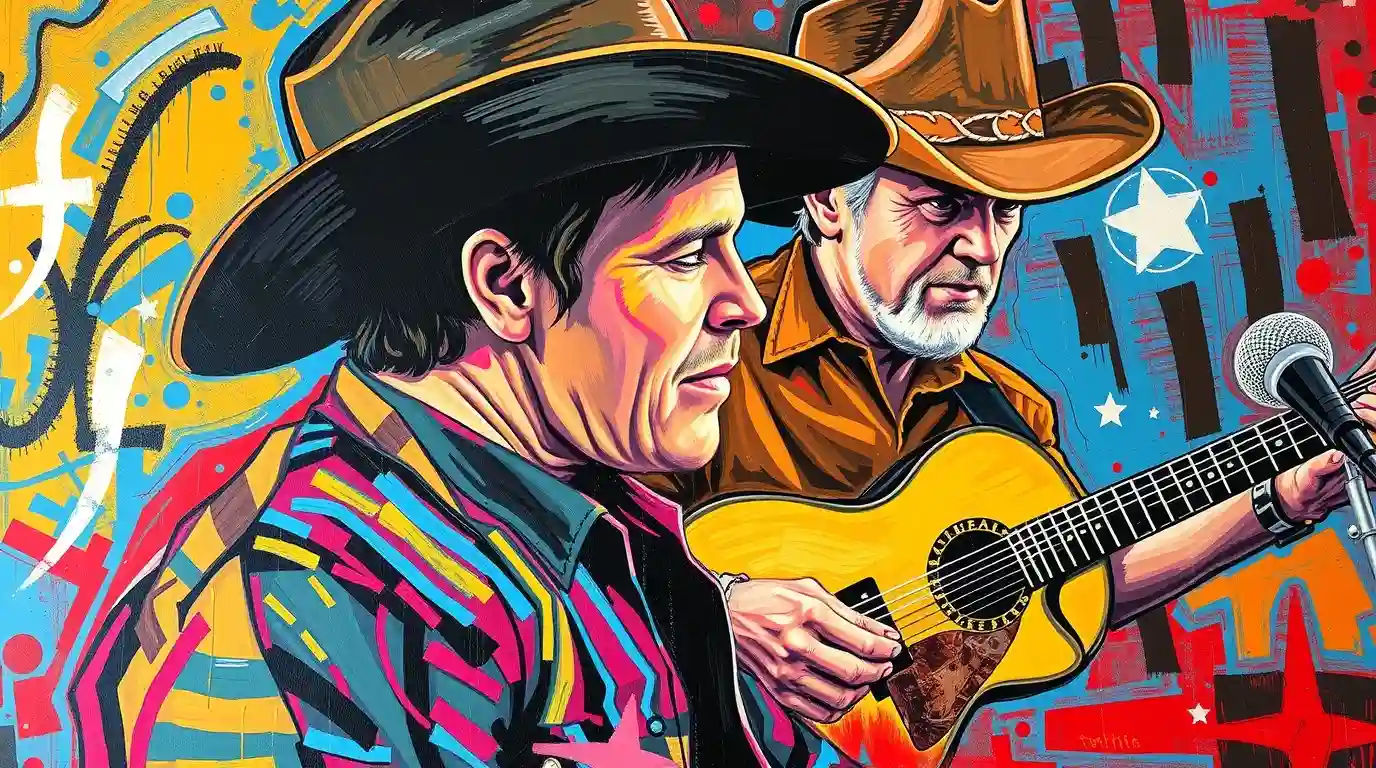 Bluegrass Gospel – 2025+ Craft & Career Guide for New Country Artists