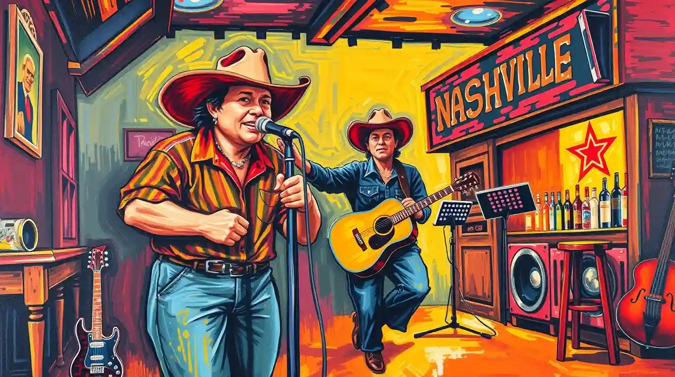 Ole 60 Ignites Southern Rock Revival with “Can’t Take It With You”