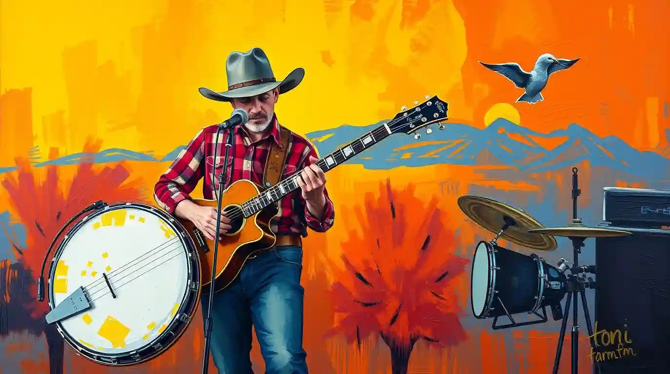 Fan-Voted Music Video Countdown Features Alex Miller’s Christmas Entry