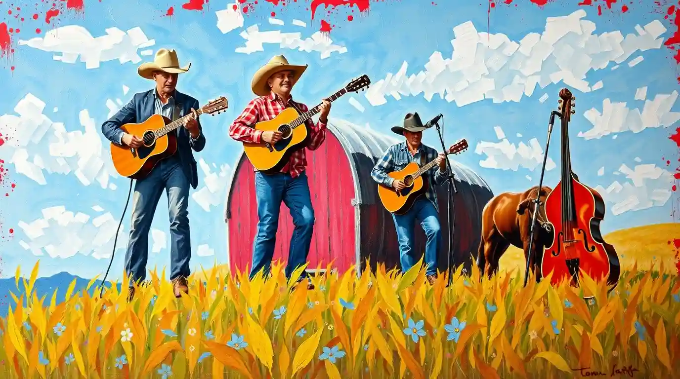 Pop Country: The New Country Artist’s Career-First Guide