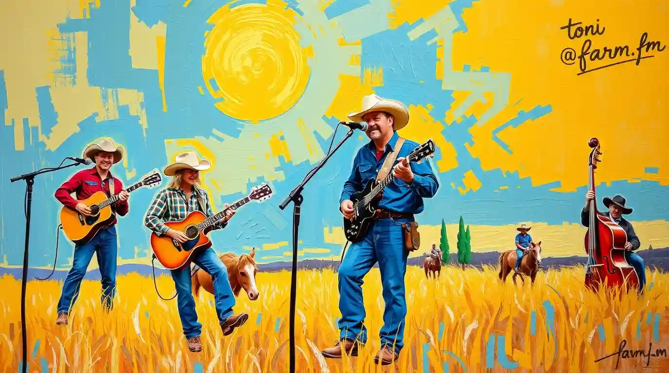 Cajun Country: Traditional Music & Cultural Authenticity