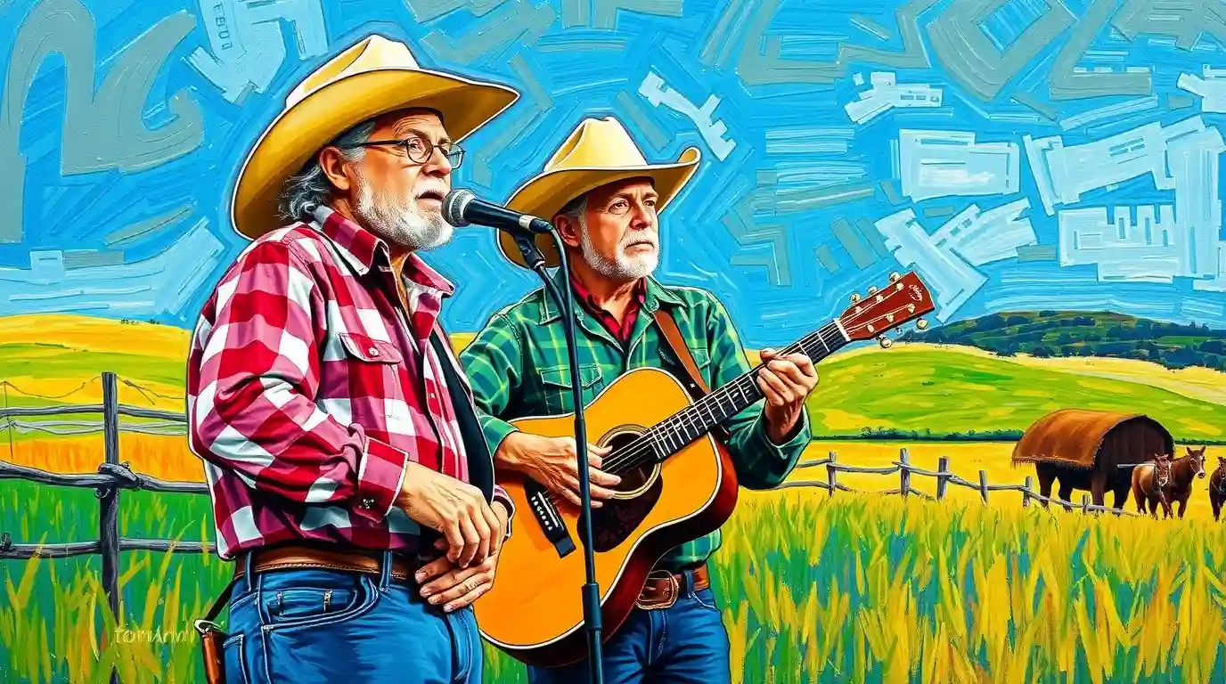 Bro-Country for New Country Artists